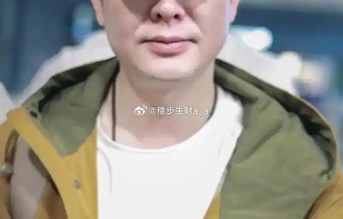 张颂文在《谷雨》中饰演的周海洋，与《狂飙》里的高启强有何不同？|演员养成记|实力派戏骨|狂飙高启强|一朝成名|反派