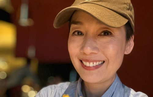 亚视众多艺人欢聚一堂！被指组团跳槽TVB，仅一人夺视后殊荣