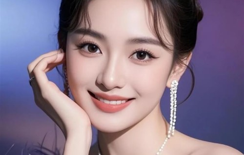一个女人暗示对你心动时，会不自觉露出这3个信号，装不出来的