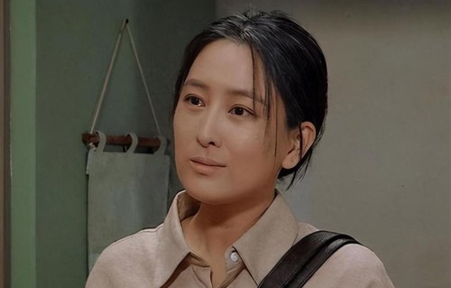 马苏我和孔令辉同居多年后分手，如今都没结婚，却只能做朋友