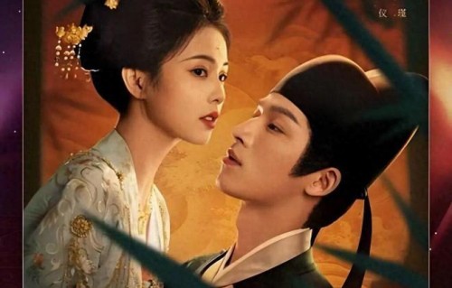 二月热播剧集前六，《夜色正浓》《纯真年代的爱情》脱颖而出