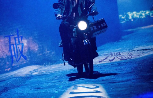 许凯主演《方圆八百米》腾讯热度破21000|欢娱影视|腾讯视频|悬念|#方圆八百米# |主演电视剧