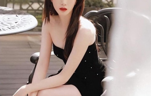 奔四的演员江疏影，妆前妆后差别大，不断被人造谣，引网友争议