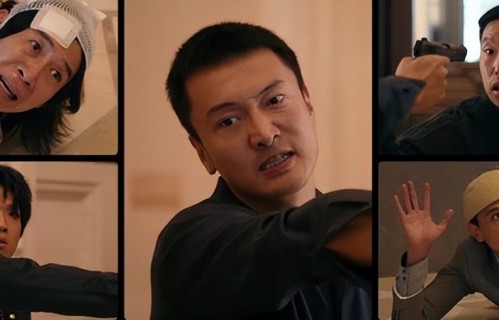 好家伙！《低智商犯罪》大结局了，这简直是我看过最失望的大结局
