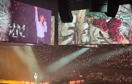 李宇春和张子枫这次跨界合作背后有什么特殊的故事或渊源吗？|Hey你没错|舞台|画作|女性|主题曲