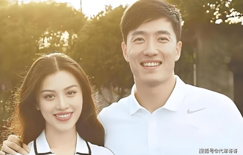 35岁葛天近况曝光！与刘翔离婚已经10年，如今还是单身与母亲相依为命