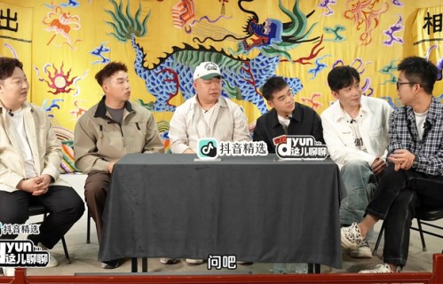 德云社成员子女情况曝光，曹鹤阳烧饼等儿女双全|何九华|张九龄|尚筱菊|郎鹤炎|奶爸