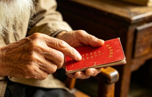 男人熬过70岁，别管老伴亲不亲！死记住4句老话，晚年基本不遭罪