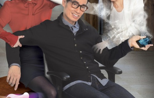 《鬼同你OT》有何看头?王浩信上位早有苗头,细数当年可追剧集|胡定欣|田蕊妮|蔡少芬|陈豪|岑丽香