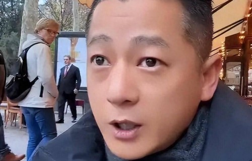 爱国是工作，移民是生活？徐州大表哥事件反转，户口本曝光 