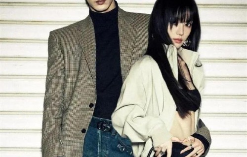 田作之赫再发糖！张凌赫田曦薇隔空营业，豪门姐弟氛围感拉满