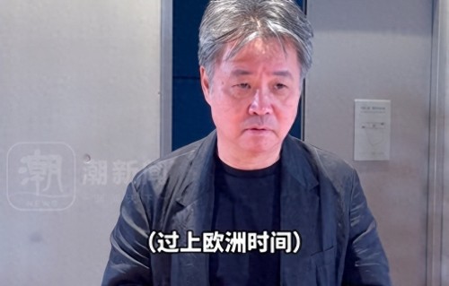 余华自曝作息：上午10点睡下午3点起，一天4杯咖啡；称绝不接广告商务：向莫言学习，这是作家的底线 