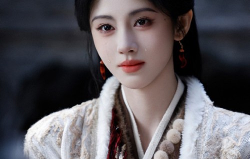 鞠婧祎发布小狐狸玩偶形态及静音版视频