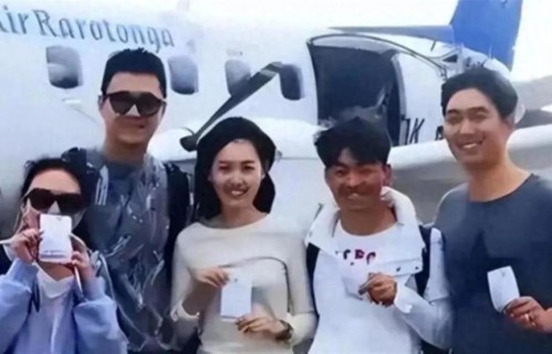 5千万挥霍后，超市打工不敢见人！马蓉如今的下场，让人感慨万千