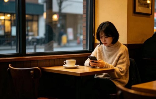 莫待岁月迟暮，方悟生活真章