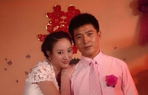 原来孙涛老婆是她，怪不得丈夫火遍全国，真是娶一个贤妻旺三代