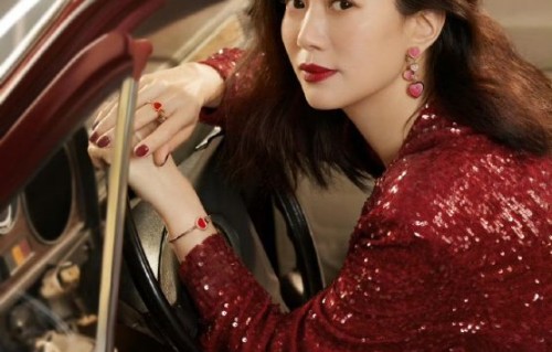 网传《花儿与少年》第八季的具体嘉宾阵容有哪些人？|花儿与少年第八季|袁咏仪|宋威龙|王星越|吴君如