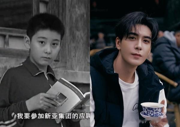 图片来源：微博/微博@陈星旭