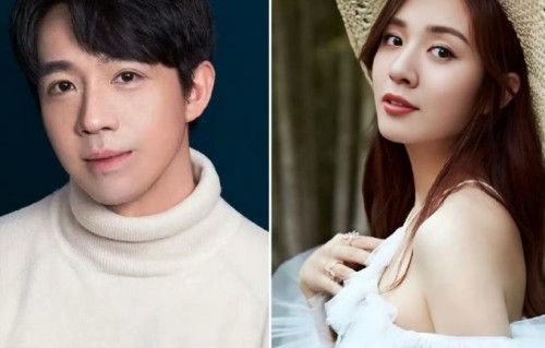 网友们对于王晓晨不愿公开恋情的行为主要持什么观点？