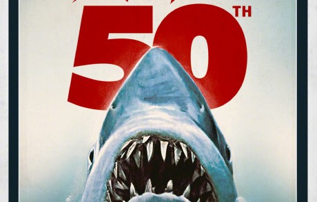 等了51年！斯皮尔伯格《大白鲨》4K修复版今日内地首映