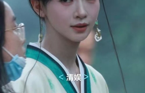 吴谨言长胖后脸部状态引关注
