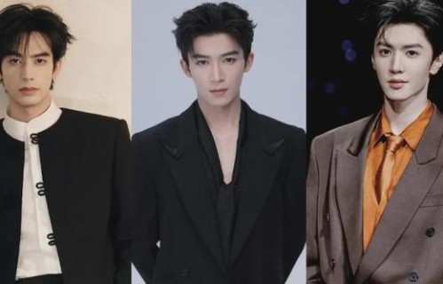 丁禹兮没凉，只是卡在作品空窗期