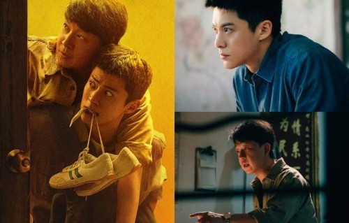 《黑夜告白》线上看6亮点！ 潘粤明、王鹤棣跨越18年携手追凶破案