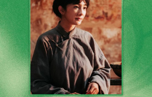 白玉兰提名花落杨幂，赵丽颖数次陪跑引人心疼，双方演技皆精湛