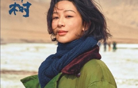 杨紫为了演好高原巡山女警，经历了哪些艰苦的拍摄过程？|非流量剧|垂类行业剧|创新品质剧|三江源|白玉兰奖