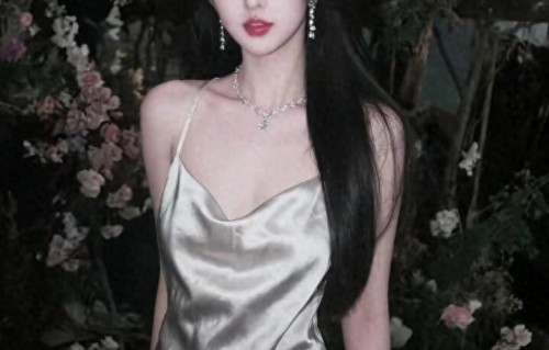 李柯以高清性感写真来啦！ 
