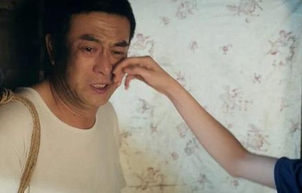 《主角》孙浩：老一辈演戏没轻没重的