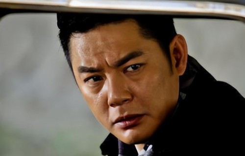 和前妻离婚后，他又拥有了新生活，如今53岁的傅程鹏现状如何？