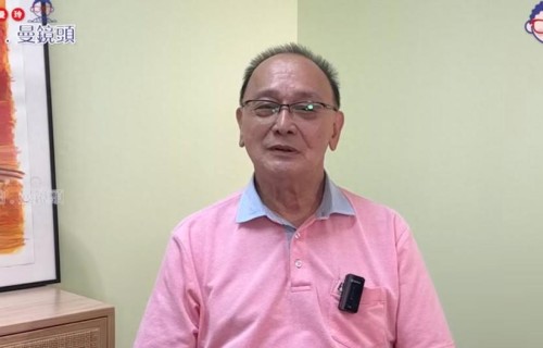 曹查理自曝拍三级片赚了几千万，高产期日入九万，称拍完从不敢看