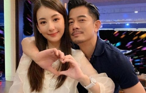 她与郭富城携手32年，把他捧成天王，最后却给方媛做了嫁衣