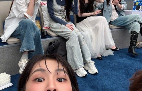 曾沛慈乘风2026展现温柔魅力|气质女神|乘风姐姐|张月|高挑身材|姐妹同框