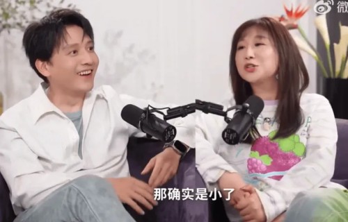 傅首尔8个月减重26斤，体脂率从28%降到18%，曾批“白瘦幼”可笑，如今瘦到认不出