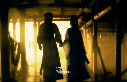 曾舜晞出演武拾光获赞角色契合度高|选角匹配度|温柔易碎感|武拾光角色|哭戏演绎|打脸虐渣短剧