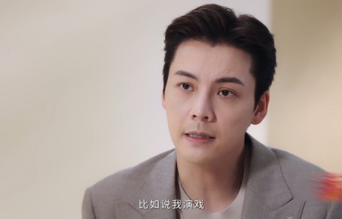 陈伟霆称AI已超越人类，呼吁同行共同奋斗守护职业尊严