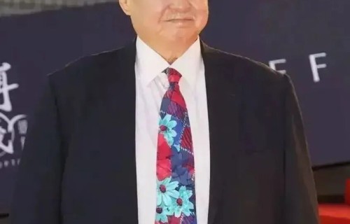 洪金宝“暴瘦”亮相，其子洪天明回应