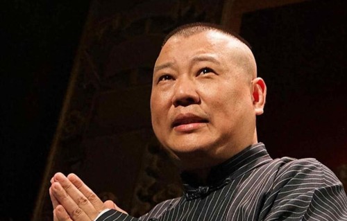 德云社17年元老遭重罚，疑力挺曹云金，郭德纲铁了心要他付出代价