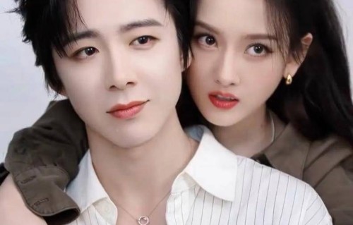 刘宇宁六字硬刚恋情传闻，宋祖儿工作室温和澄清十天，两种回应风格