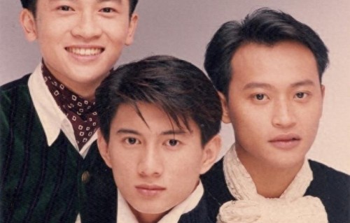 小虎队解散29年，陈志朋现状曝光！定居杭州，资产被人坑走大半 