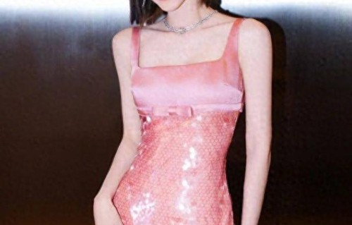 唐艺昕四年未拍戏原因曝光:产后身体亮红灯，从封闭到与自己和解_落叶叶轻舞