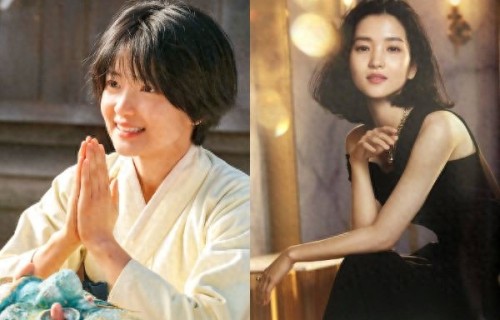 金泰梨《正年》收视惊人!她的成功之路有多不易?