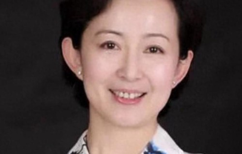 一路走好！演员刘红梅因病离世，一代人的武侠回忆落幕