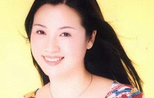 原来她早已离世，曾与朱军是搭档，39岁查出癌症，42岁遗憾病逝 