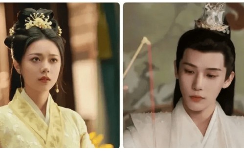 古装治愈新剧《一念江南》！王安宇赵今麦氛围感拉满
