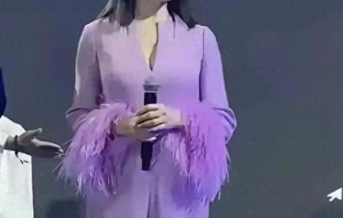 没有结婚生娃可惜了，这么美的基因没有传承下来，还记得她吗？