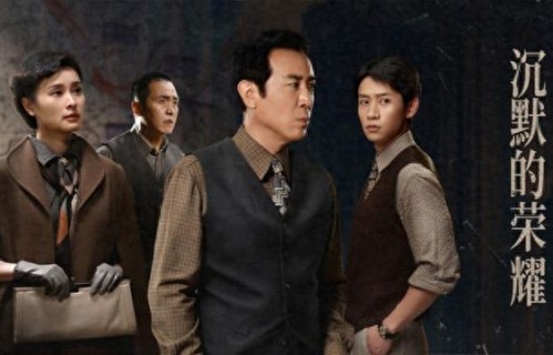 这十部“白玉兰”最佳中国电视剧候选之作，确证精品长剧的厚度|上海电视节|白玉兰奖|生万物|藏海传|蛮好的人生