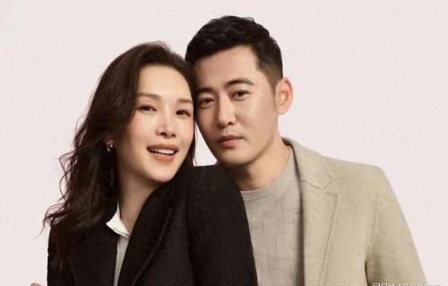 佟晨洁魏巍官宣离婚！11年婚姻落幕，再见爱人终究没走到最后